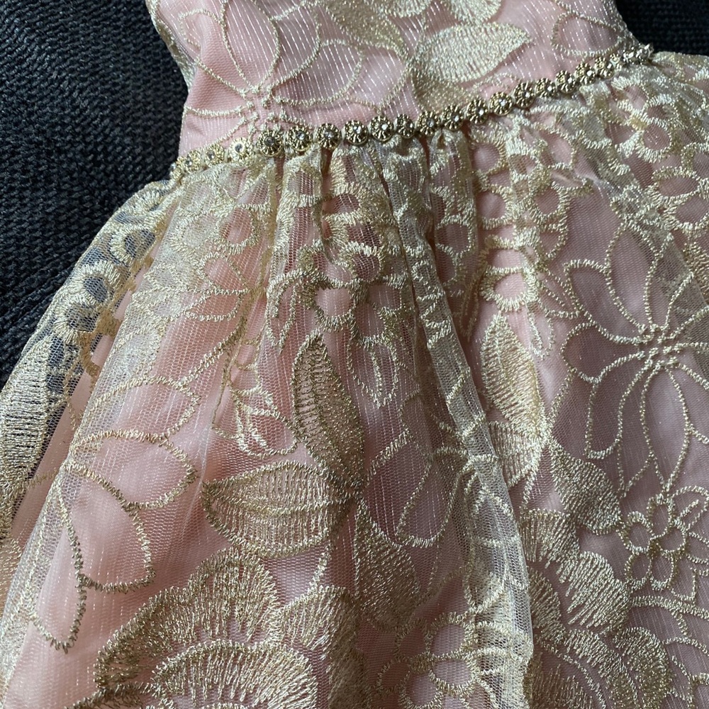 👑Rare Editions Princess 👑 Dress 💫